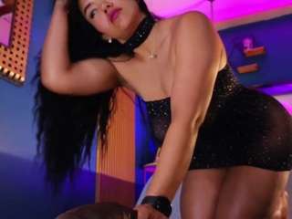 lady-brownn — Camsoda recorded stream screenshot (20 Jan 2026)