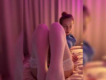 mariaaa-1 — Bongacams recorded stream screenshot (20 Jan 2026)