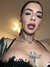 LexiCoco — Stripchat recorded stream screenshot (20 Jan 2026)