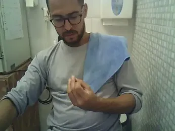 HS-hotsmile — Stripchat recorded stream image, 20.01.2026 17:10