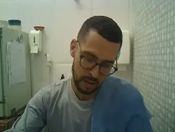 HS-hotsmile — Stripchat recorded stream image, 20.01.2026 17:10