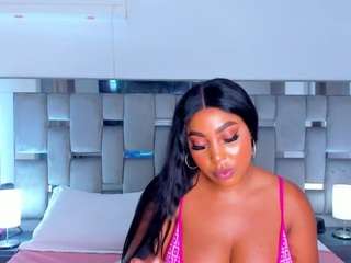 cammiila — Camsoda recorded stream screenshot (20 Jan 2026)