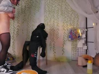 mollyflwers — Chaturbate recorded stream image, 20.01.2026 15:30