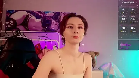 MariiaMk — Stripchat recorded stream image, 20.01.2026 18:00