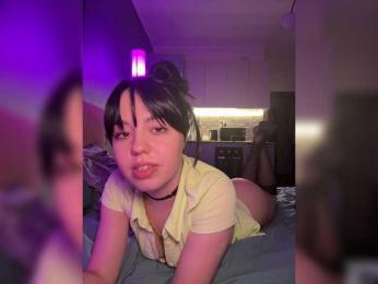 Businka13 — Bongacams recorded stream image, 20.01.2026 18:20