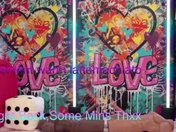 vanessa_love — Chaturbate recorded stream image, 20.01.2026 16:30