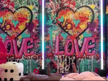 vanessa_love — Chaturbate recorded stream image, 20.01.2026 16:30