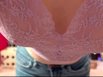 vanessa_love — Chaturbate recorded stream image, 20.01.2026 16:30