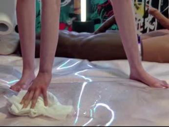 vanessa_love — Chaturbate recorded stream image, 20.01.2026 16:30