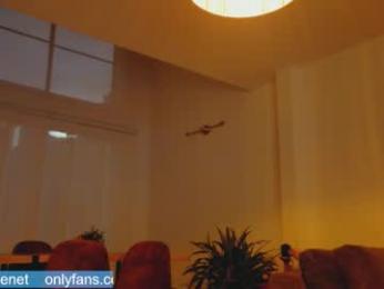 grettabenett_ — Chaturbate recorded stream image, 20.01.2026 21:50