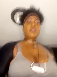 AmazonianMistress — Stripchat recorded stream image, 20.01.2026 17:50