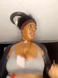 AmazonianMistress — Stripchat recorded stream image, 20.01.2026 17:50