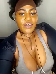 AmazonianMistress — Stripchat recorded stream image, 20.01.2026 17:50