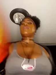 AmazonianMistress — Stripchat recorded stream image, 20.01.2026 17:50