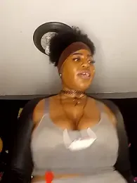 AmazonianMistress — Stripchat recorded stream image, 20.01.2026 17:50