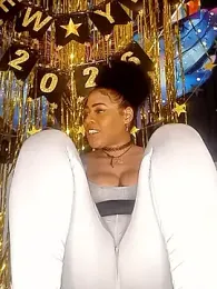 AmazonianMistress — Stripchat recorded stream image, 20.01.2026 17:50