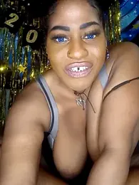 AmazonianMistress — Stripchat recorded stream image, 20.01.2026 17:50