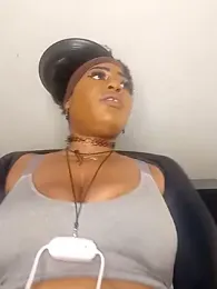 AmazonianMistress — Stripchat recorded stream image, 20.01.2026 17:50