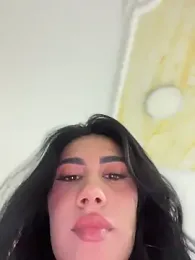 clarachanelricek — Stripchat recorded stream image, 20.01.2026 20:00