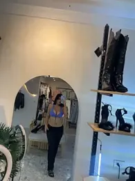 clarachanelricek — Stripchat recorded stream image, 20.01.2026 20:00