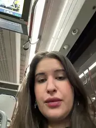 Sophie_Avory — Stripchat recorded stream image, 02.03.2025 17:40