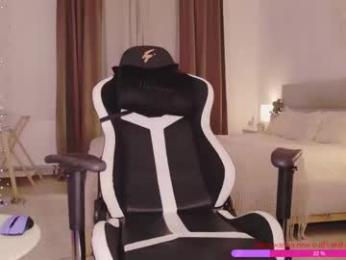 rose_monarch — Chaturbate recorded stream screenshot (20 Jan 2026)