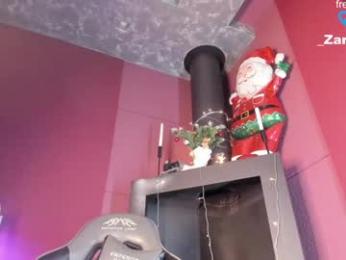 honey_pinkgreen — Chaturbate recorded stream screenshot (20 Jan 2026)