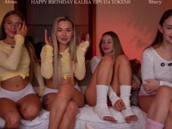 your_wild_lexi — Chaturbate recorded stream image, 20.01.2026 22:50