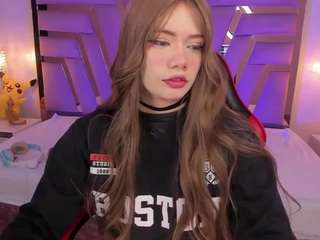 lilapop4 — Camsoda recorded stream image, 20.01.2026 21:00