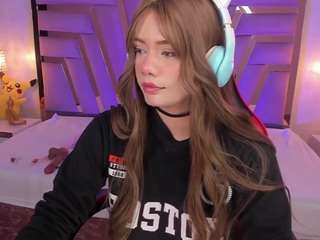 lilapop4 — Camsoda recorded stream image, 20.01.2026 21:00
