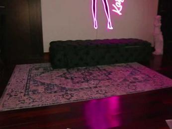 katyerave — Bongacams recorded stream image, 20.01.2026 20:00