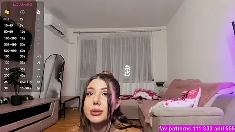 GabrielaLove_ — Stripchat recorded stream screenshot (20 Jan 2026)