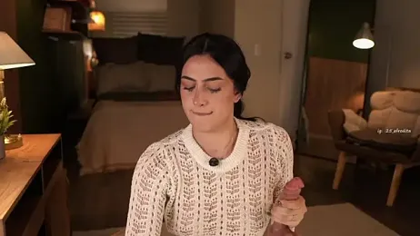 afrodita__25 — Stripchat recorded stream screenshot (20 Jan 2026)