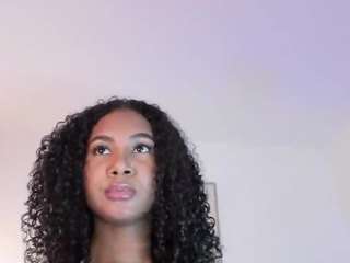 ninagold — Camsoda recorded stream image, 21.01.2026 02:50