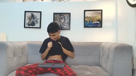 AVENGER_BOYS2026 — Stripchat recorded stream image, 21.01.2026 01:10