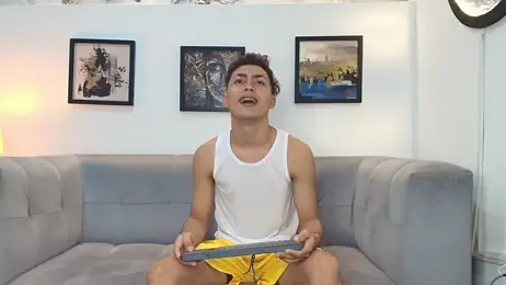 AVENGER_BOYS2026 — Stripchat recorded stream image, 21.01.2026 01:10