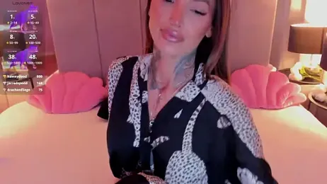 NatalyThorn88 — Stripchat recorded stream screenshot (21 Jan 2026)