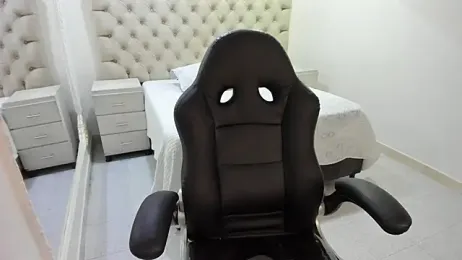 JhoanLeandro — Stripchat recorded stream screenshot (21 Jan 2026)