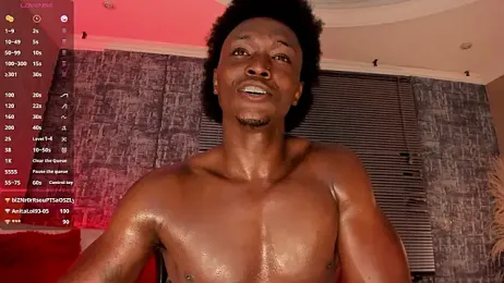 DannSmmith — Stripchat recorded stream screenshot (21 Jan 2026)