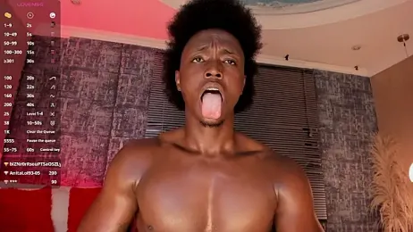 DannSmmith — Stripchat recorded stream screenshot (21 Jan 2026)