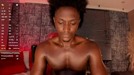 DannSmmith — Stripchat recorded stream screenshot (21 Jan 2026)