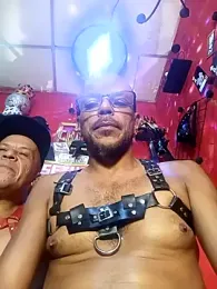 Charly_BC_Dirty — Stripchat recorded stream image, 21.01.2026 08:40