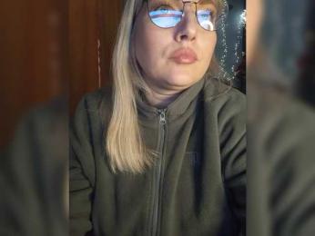 Tanysha-1 — Bongacams recorded stream image, 21.01.2026 06:10