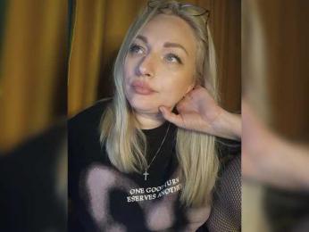 Tanysha-1 — Bongacams recorded stream image, 21.01.2026 06:10