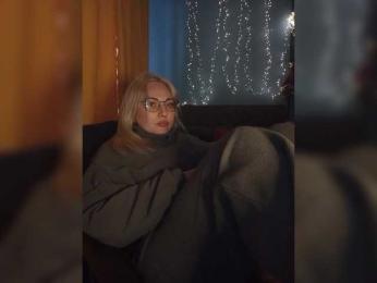 Tanysha-1 — Bongacams recorded stream image, 21.01.2026 06:10