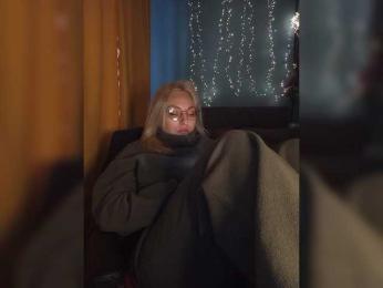 Tanysha-1 — Bongacams recorded stream image, 21.01.2026 06:10