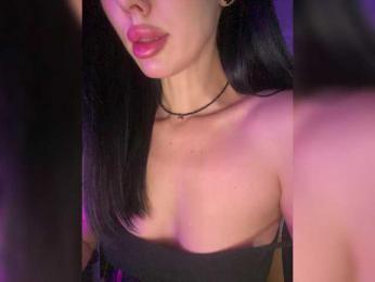 AnnaBlackFlame — Bongacams recorded stream screenshot (21 Jan 2026)