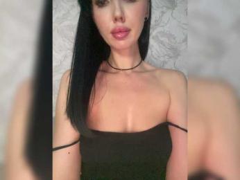 AnnaBlackFlame — Bongacams recorded stream screenshot (21 Jan 2026)