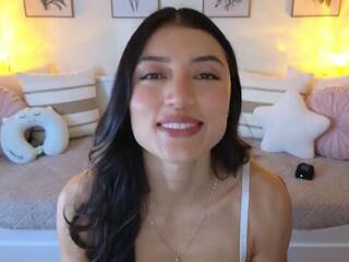 Alejandhra — Flirt4free recorded stream image, 21.01.2026 12:30