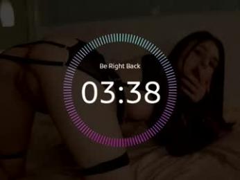 sweet_mistie — Chaturbate recorded stream screenshot (21 Jan 2026)